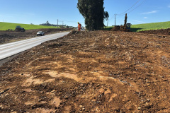 DER Turvo a Palmeirinha