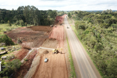 DER Turvo e Palmeirinha