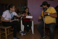 ENTREGA CARTÃO CASAS