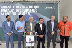 Reunião GGI sobre Rio Bonito