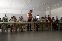 Governo do Estado define próximas ações para reconstrução de Rio Bonito do Iguaçu