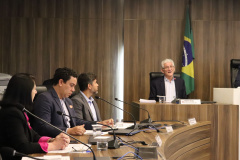 SEFA - Fazenda debate orçamento de 2026 em audiência pública na Assembleia Legislativa