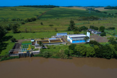 Sanepar abre consulta pública para apresentar proposta do Sistema de Abastecimento Integrado do Norte do Paraná