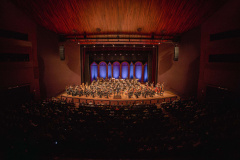 Orquestra Sinfônica do Paraná encerra Temporada 2025 com obras-primas do romantismo europeu