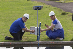 TECPAR - De um trabalho de faculdade à preservação dos rios: a história da startup que quer mudar o futuro da água no planeta