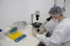 -Tecpar formaliza parceria com o Ministério da Saúde para fornecimento de vacinas humanas