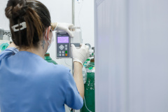 Sesa investe R$ 52 milhões em 2025 e autoriza 4,5 mil promoções na carreira de servidores da saúde