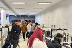 SETR - Mutirão Geral de Empregos reúne mais de 20 empresas e oferece mais de 1.000 vagas em Curitiba