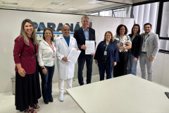 SEAP - A partir de janeiro, os atendimentos do SAS em C uritiba mudam para Hospital da Cruz Vermelha