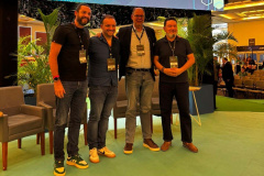 Paraná é escolhido para sediar o evento nacional de inovação em 2026