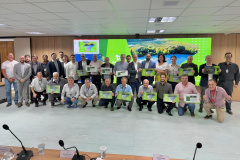 SEPL - Governo do Paraná instalará usinas de geração de energia solar para promover sustentabilidade e reduzir custos públicos