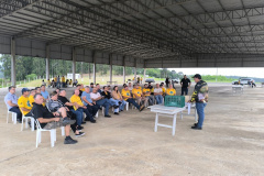 SEAB - Seminário Prudentópolis
