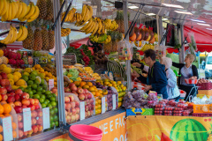Isabella Mayer/Prefeitura de Curitiba