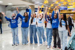 Intercambistas do Ganhando o Mundo voltam da Austrália com saudades, experiências e aprendizados na bagagem