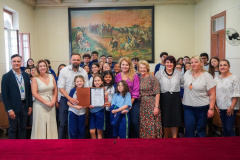 SEED - Instituto de Educação do Paraná terá reforma de quase R$ 2 milhões