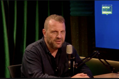 Podcast Notícia Boa Paraná mostra iniciativas sociais que transformam vidas no Estado