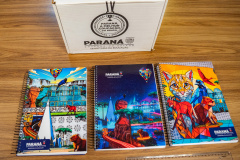 Estado inicia nesta sexta-feira entrega de kits escolares para o ano letivo de 2026