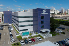 Sanepar é uma das maiores empresas do Brasil em ranking nacional