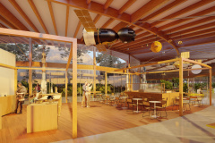 Licitação do novo Planetário do Parque da Ciência avança com 14 empresas e melhor oferta 7% abaixo do previsto