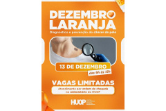 Hospital Universitário do Oeste do Paraná