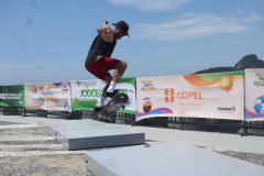 ESPORTE - VERÃO MAIOR PARANÁ