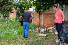Vai viajar? Sesa alerta para os cuidados com a dengue em casa e fora dela