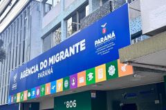 Dia Internacional do Migrante