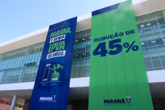 Puxada pela redução do IPVA, justiça tributária marca o Paraná em 2025