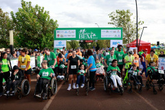 Da capital ao interior Nota Paraná premia entidades em 35 municípios