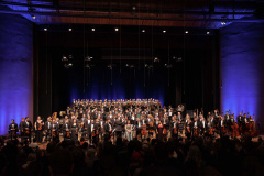 TV Paraná Turismo exibe concerto dos 40 anos da Orquestra Sinfônica do Paraná