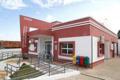 Paraná investe mais de R$ 176 milhões em CRAS e CREAS em 2025