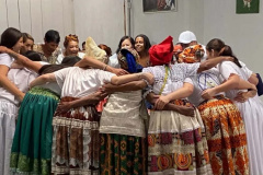 CULTURA ABRE CONSULTA PÚBLICA PARA EDITAL DE BOLSAS PARA MESTRAS E MESTRES DAS CULTURAS TRADICIONAIS E  POPULARES