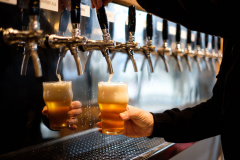 Foz do Iguaçu recebe circuito da cerveja artesanal no próximo sábado(6)