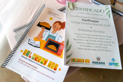 Educação abre seleção de professores para cursos do Programa Mulheres Mil em cinco municípios