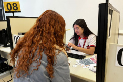 Mutirão Geral encerra o ano com mais de mil vagas na Agência do Trabalhador de Curitiba