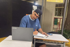 Copel seleciona estudantes de Engenharia Elétrica com vulnerabilidade social para o Programa Aluno Energia 