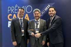 EDUCAÇÃO - Prêmio Caixa PPP Projeto Mais Escolas Paraná