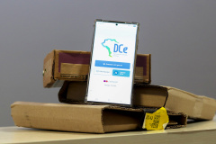 SEFA - Paraná lança aplicativo nacional da Declaração de Conteúdo Eletrônica (DC-e)