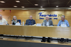 SETU - reunião turismo rural e religioso