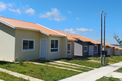 COHAPAR - Entrega Prime Cerejeiras IV em Guarapuava