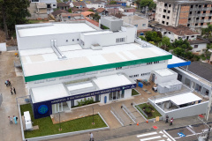 Com R$ 1,8 bilhão em investimentos do Governo, obras da saúde beneficiam paranaenses em todas as regiões