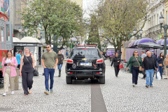  Foto: Cb. Mauro Berg/CCOMSOC PMPR