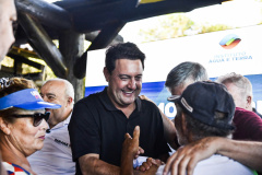 Governo formaliza edital para contratar sistema de controle de acesso à Ilha do Mel