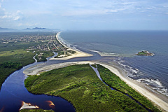 Com aumento de 8,3%, ações de saneamento são destaque entre as emissões para o uso da água