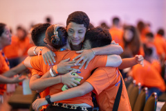 FENAAHS 2025 reúne 300 projetos e destaca inovação de estudantes com Altas Habilidades no Paraná