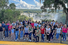 Paraná Mais Viagem leva 13,4 mil paranaenses para conhecer atrativos do Estado em 2025