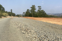 DER - Imbaú e Reserva