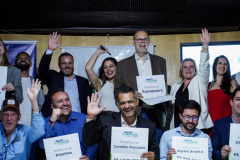 Estado faz repasse de R$ 55 milhões para fomentar inovação em 48 municípios