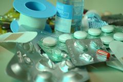 Estado amplia pontos de descarte de medicamentos vencidos durante o Verão Maior Paraná