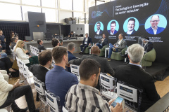 Tecpar, Detran e Secretaria de Inovação assinam pacto para criação de passaporte veicular no Paraná